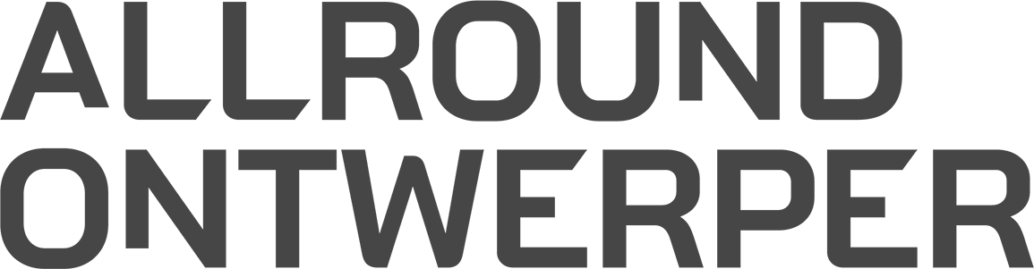 Allround-Ontwerper